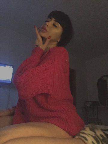 Проститутка Алла