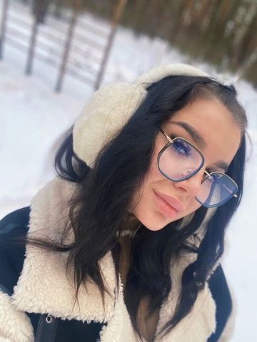 Проститутка Варвара